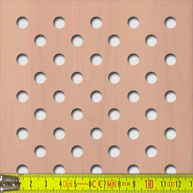 FORO 8-25X bükk