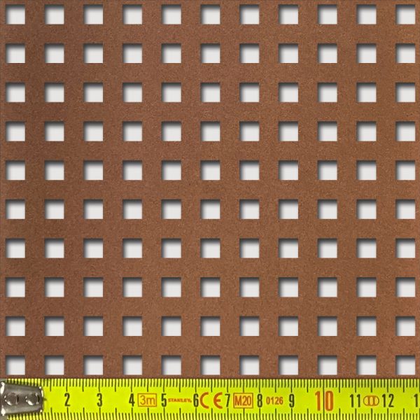 Akciós QUADRO 6-12 natúr farost (4,8 mm)