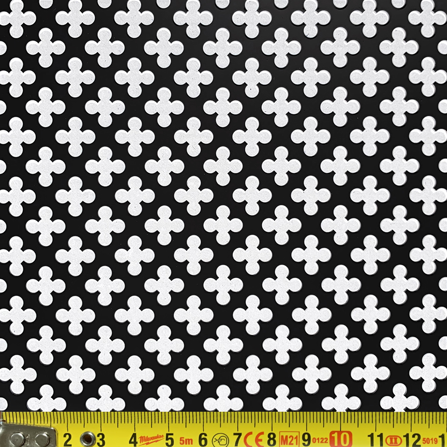 NAL 04 alumínium (fekete ) - Image 3