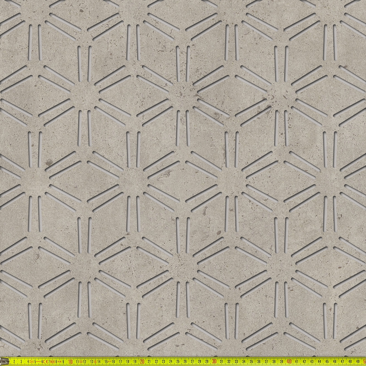 SNOWFLAKES beton