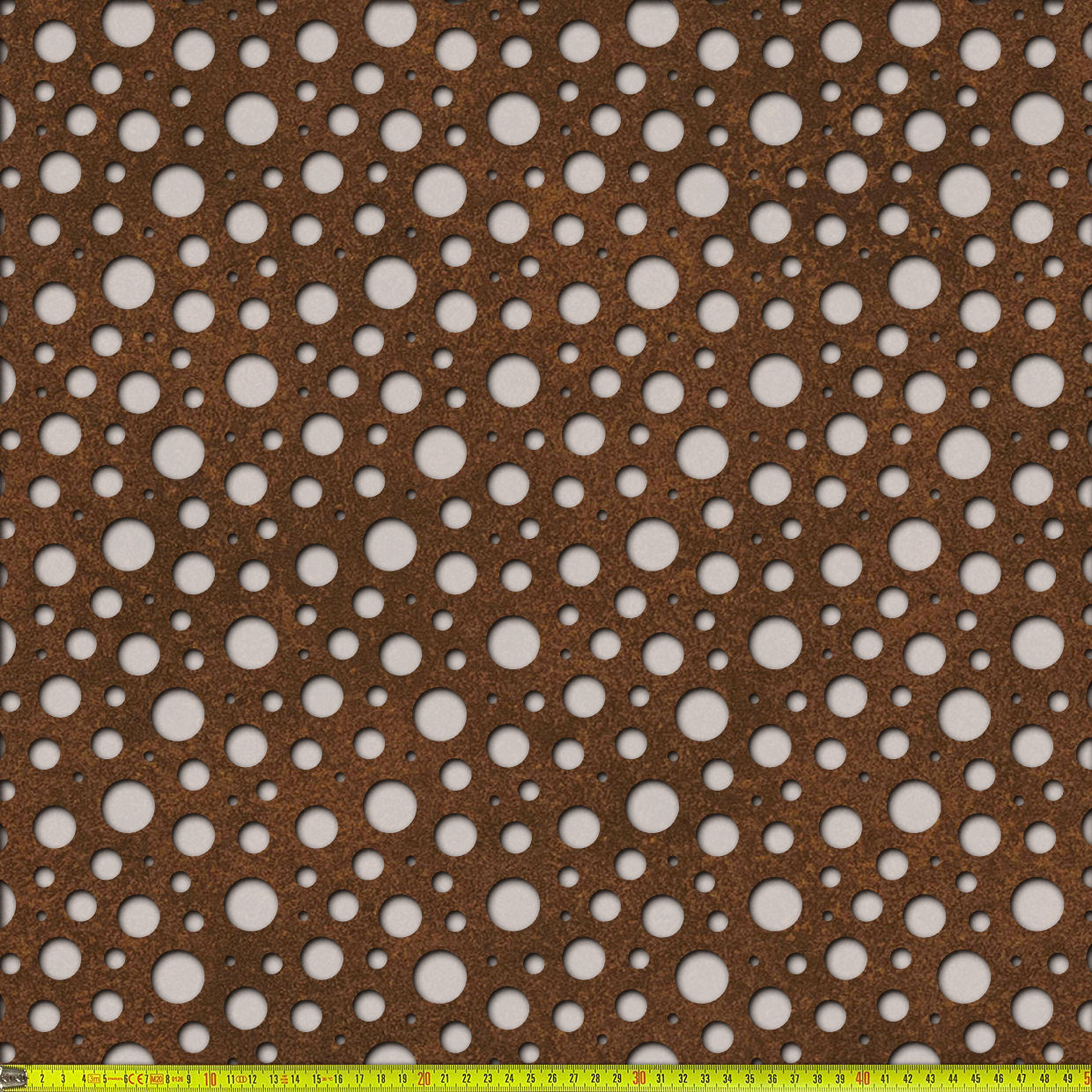 SODA corten