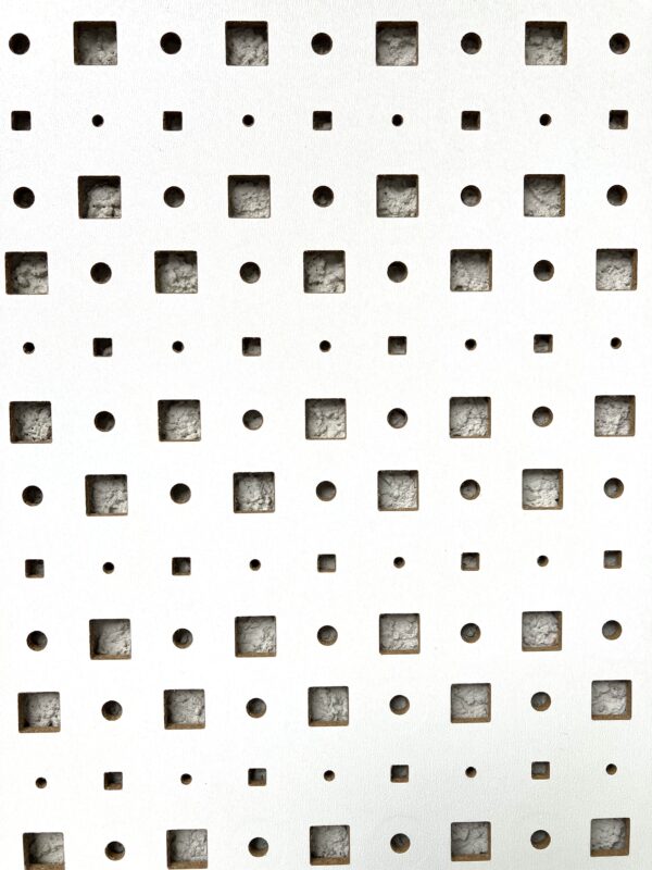 Akciós Q11-F6 Laccato fehér