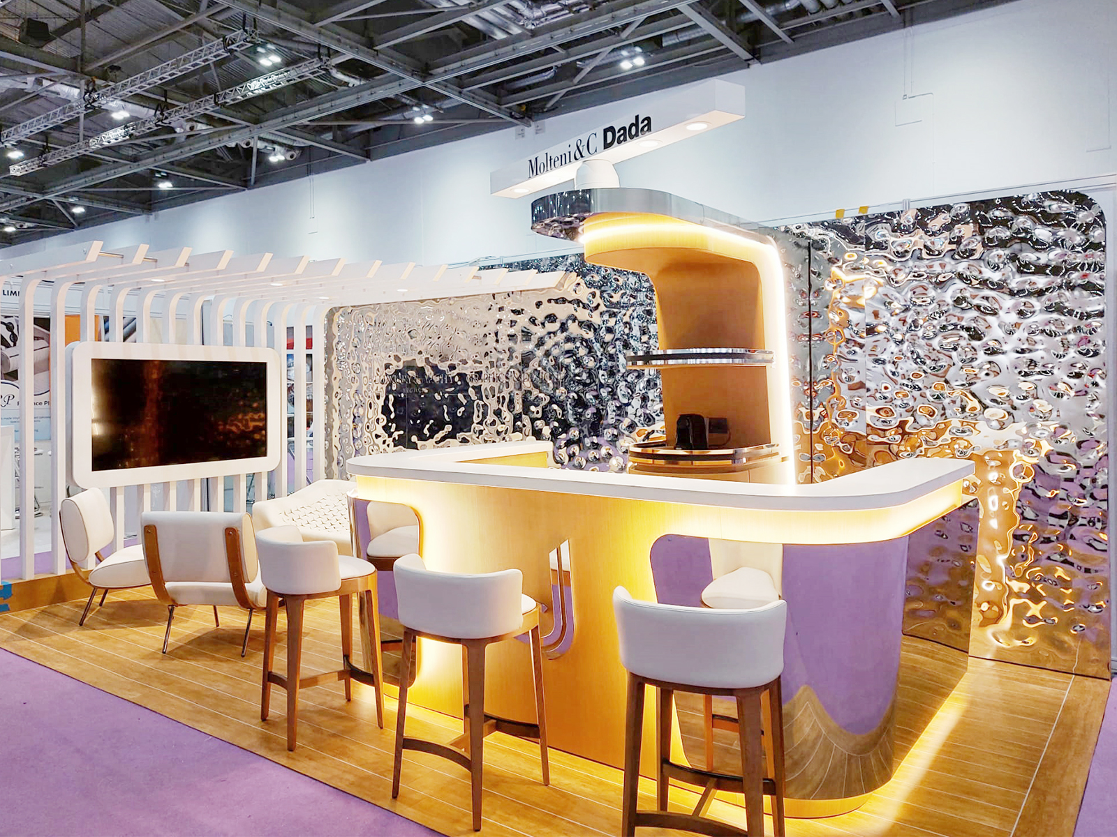 BUMPS 3D lemez - Image 3