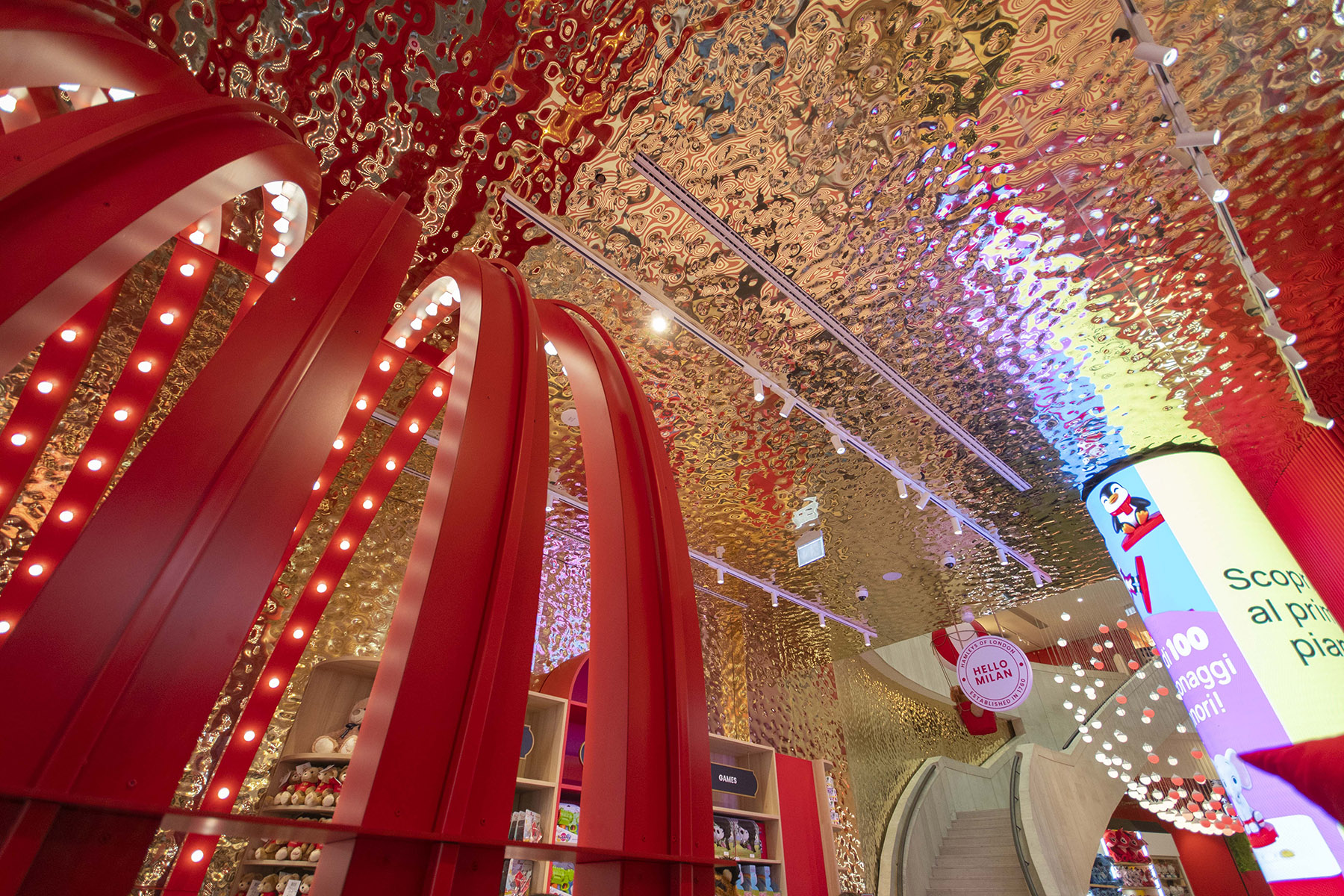 BUMPS 3D lemez - Image 7