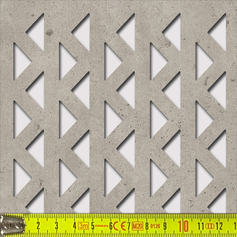 AFRICA beton