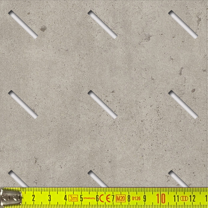 ASTE 50 beton