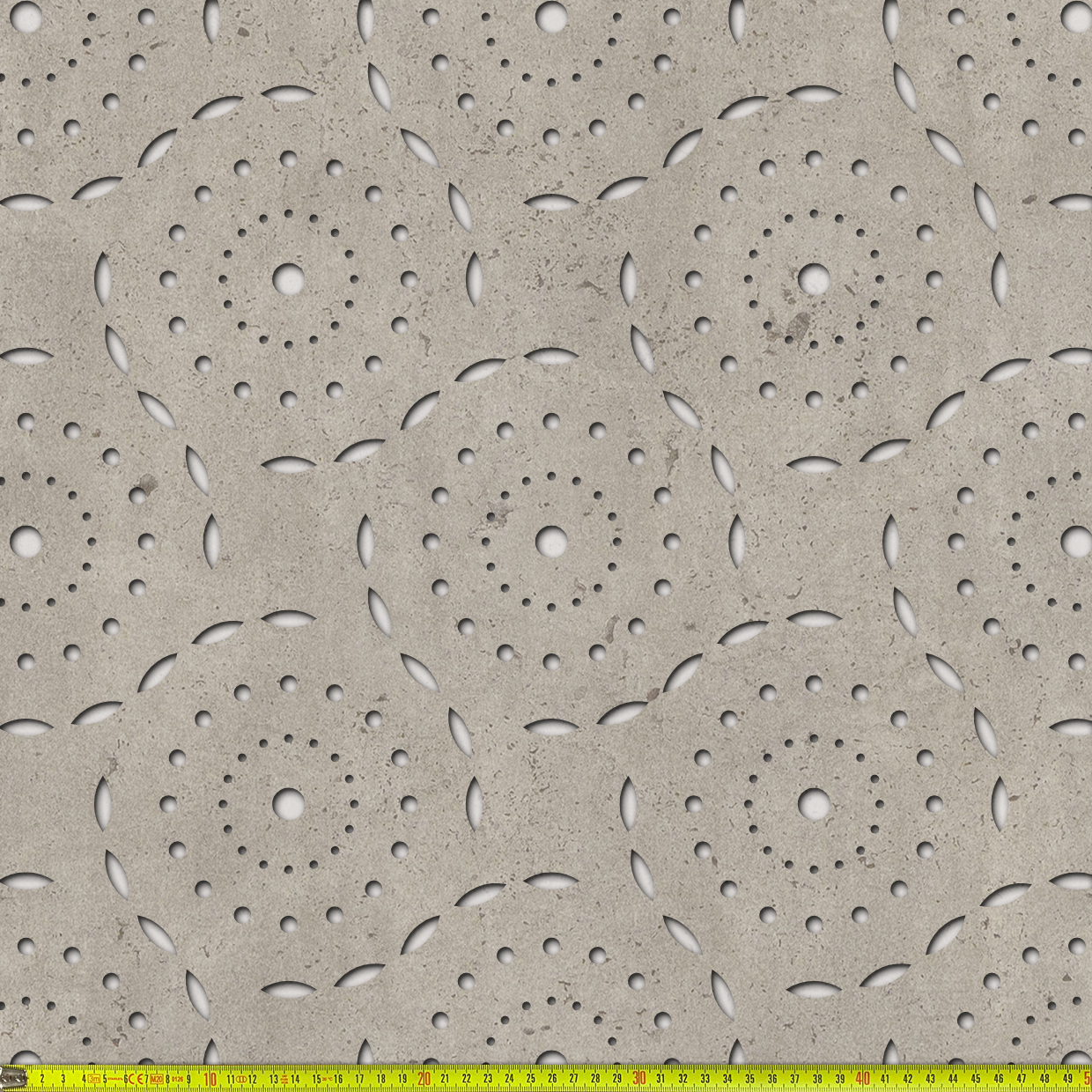 DAISYPOP beton