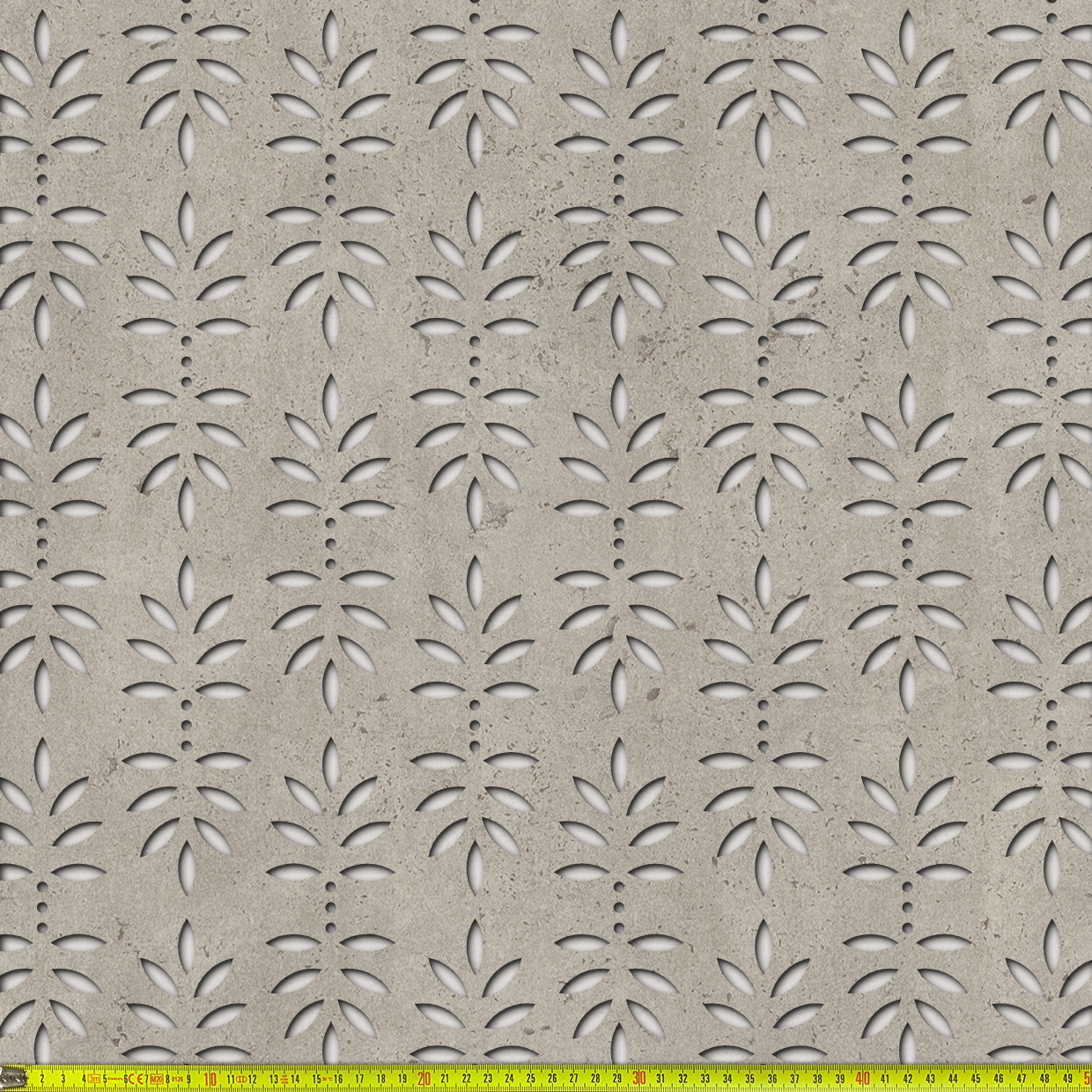 LEAVES beton
