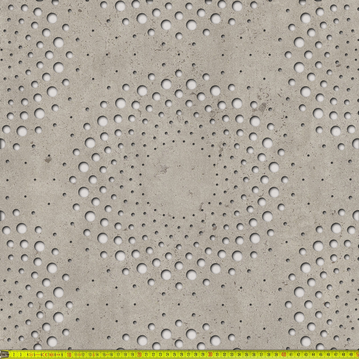 PANDORA beton